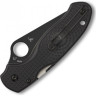 Нож SPYDERCO PARA 3 223PBBK
