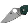 Нож SPYDERCO PARA 3 C223GPFGR