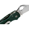 Нож SPYDERCO PARA 3 C223GPFGR