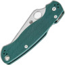 Нож SPYDERCO PARA MILITARY 2 FOREST 81GPFGR2
