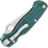 Нож SPYDERCO PARA MILITARY 2 FOREST 81GPFGR2