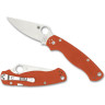 Нож SPYDERCO PARAMILITARY 2 81GPBORE2