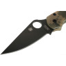 Нож SPYDERCO PARAMILITARY 2 81GPCMOBK2