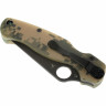 Нож SPYDERCO PARAMILITARY 2 81GPCMOBK2