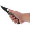 Нож SPYDERCO PARAMILITARY 2 81GPCMOBK2