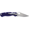Нож SPYDERCO PARAMILITARY 2 81GPDBL2