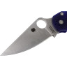 Нож SPYDERCO PARAMILITARY 2 81GPDBL2