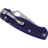 Нож SPYDERCO PARAMILITARY 2 81GPDBL2
