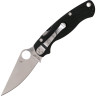 Нож SPYDERCO PARAMILITARY 2 81GPLE2