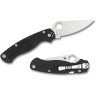 Нож SPYDERCO PARAMILITARY 2 81GPLE2