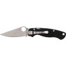 Нож SPYDERCO PARAMILITARY 2 81GPLE2