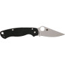 Нож SPYDERCO PARAMILITARY 2 81GPLE2