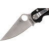 Нож SPYDERCO PARAMILITARY 2 81GPLE2