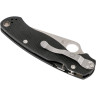 Нож SPYDERCO PARAMILITARY 2 81GPLE2