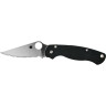 Нож SPYDERCO PARAMILITARY 2 81GS2