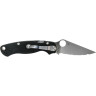 Нож SPYDERCO PARAMILITARY 2 81GS2