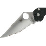Нож SPYDERCO PARAMILITARY 2 81GS2