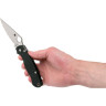 Нож SPYDERCO PARAMILITARY 2 81GS2