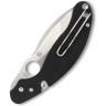 Нож SPYDERCO PARATA 231G