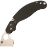 Нож SPYDERCO PARATA 231GP