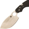 Нож SPYDERCO PARATA 231GP