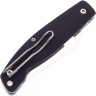 Нож SPYDERCO PATTADESE 257GP