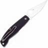Нож SPYDERCO PATTADESE 257GP
