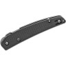 Нож SPYDERCO PAUL ALEXANDER DESIGN IKUCHI 242CFP