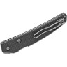 Нож SPYDERCO PAUL ALEXANDER DESIGN IKUCHI 242CFP