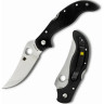 Нож SPYDERCO PERSIAN 105GP2