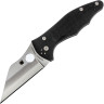 Нож SPYDERCO PERSIAN FOLDER 2 83GP2