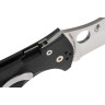 Нож SPYDERCO PERSIAN FOLDER 2 83GP2