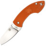 Нож SPYDERCO PINGO 163POR