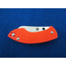Нож SPYDERCO PINGO 163POR