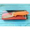 Нож SPYDERCO PINGO 163POR