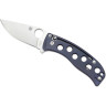Нож SPYDERCO PITS 192TIBLP