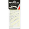 Нож SPYDERCO PLASTIC KIT DELICA 4 PLKIT1
