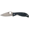 Нож SPYDERCO POLESTAR 220GPGY