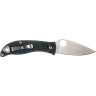 Нож SPYDERCO POLESTAR 220GPGY