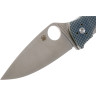 Нож SPYDERCO POLESTAR 220GPGY