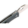 Нож SPYDERCO POLESTAR 220GPGY