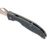 Нож SPYDERCO POLESTAR 220GPGY