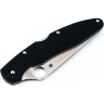 Нож SPYDERCO POLICE 07GP4