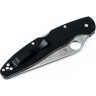 Нож SPYDERCO POLICE 07GP4