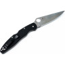 Нож SPYDERCO POLICE 07GP4