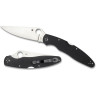 Нож SPYDERCO POLICE 07GP4