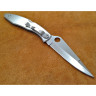 Нож SPYDERCO POLICE 07P