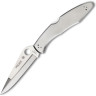 Нож SPYDERCO POLICE 07P
