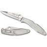Нож SPYDERCO POLICE 07P