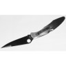 Нож SPYDERCO POLICE 07P